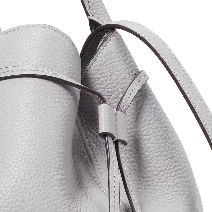 Buy Kate Spade Dumpling Large Satchel Bag in Mountain Grey k8134 Online in Singapore | PinkOrchard.com