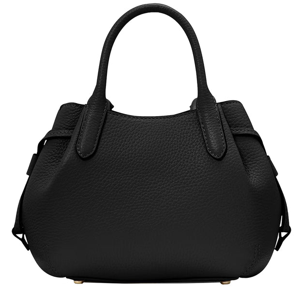 Buy Kate Spade Dumpling Mini Satchel Bag in Black KI859 Online in Singapore | PinkOrchard.com