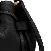 Buy Kate Spade Dumpling Mini Satchel Bag in Black KI859 Online in Singapore | PinkOrchard.com