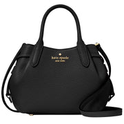 Buy Kate Spade Dumpling Mini Satchel Bag in Black KI859 Online in Singapore | PinkOrchard.com
