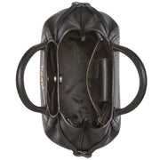 Buy Kate Spade Dumpling Mini Satchel Bag in Black KI859 Online in Singapore | PinkOrchard.com