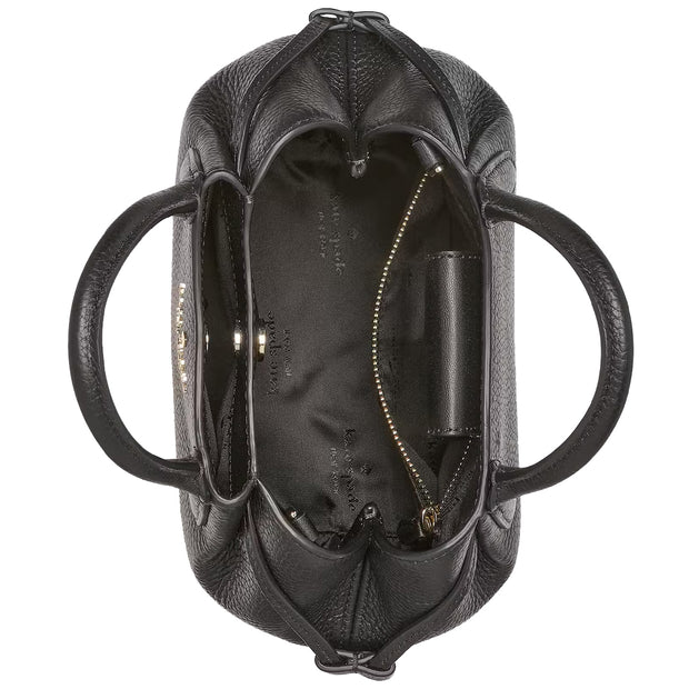 Buy Kate Spade Dumpling Mini Satchel Bag in Black KI859 Online in Singapore | PinkOrchard.com