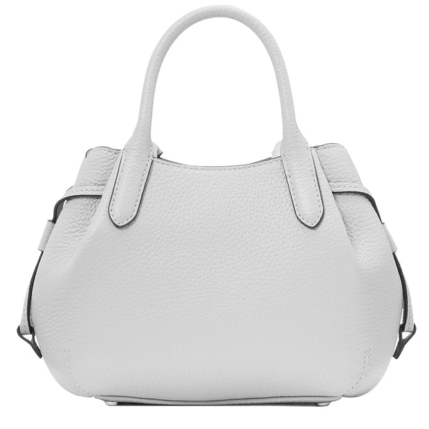 Buy Kate Spade Dumpling Mini Satchel Bag in Mountain Grey KI859 Online in Singapore | PinkOrchard.com