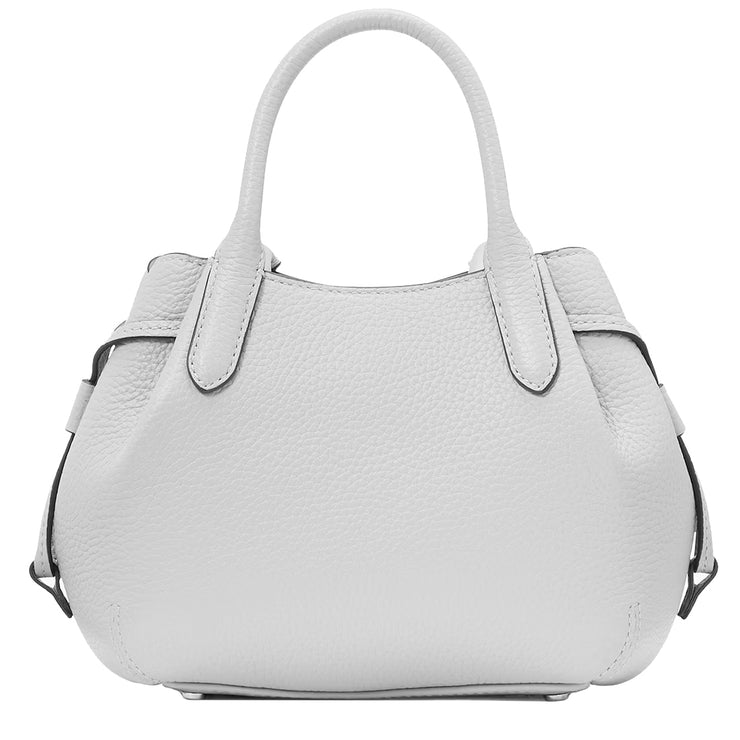 Buy Kate Spade Dumpling Mini Satchel Bag in Mountain Grey KI859 Online in Singapore | PinkOrchard.com