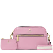 Buy Kate Spade Emma Camera Bag In Mandavilla KK072 Online in Singapore | PinkOrchard.com