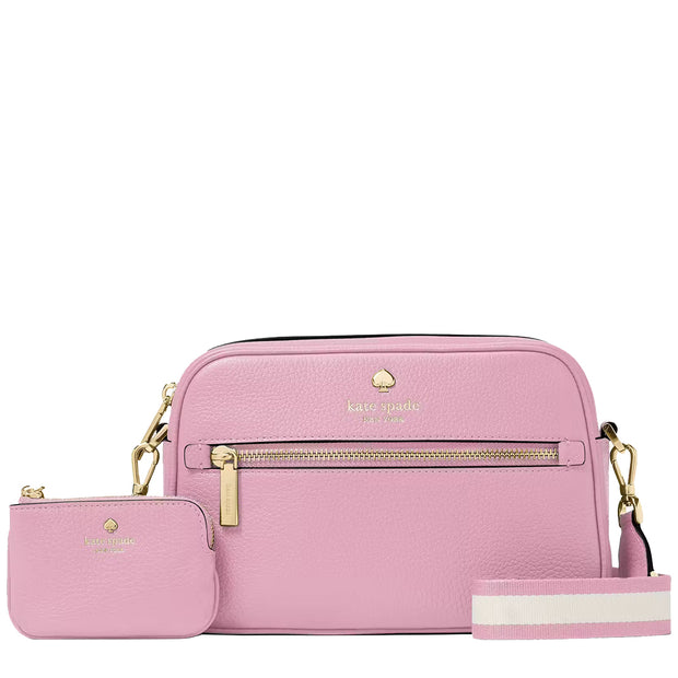 Buy Kate Spade Emma Camera Bag In Mandavilla KK072 Online in Singapore | PinkOrchard.com