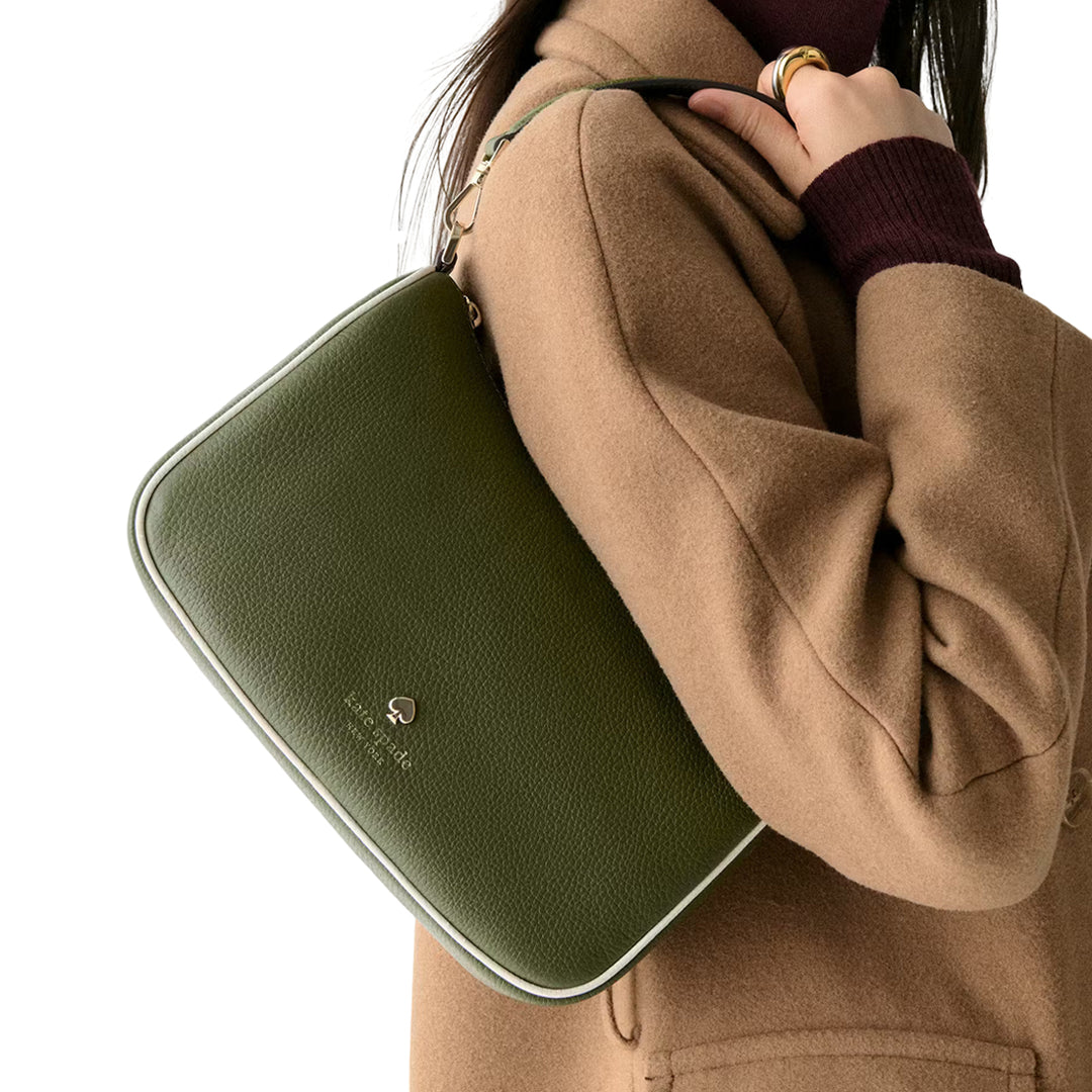Kate Spade Emma Medium Shoulder Bag KK945 | Designer Bags