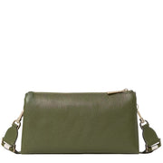Kate Spade Emma Mini Crossbody Bag - Enchanted Green Multi KK906