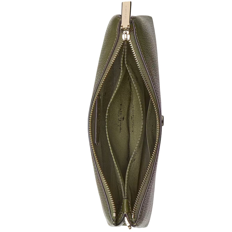 Kate Spade Emma Mini Crossbody Bag - Enchanted Green Multi KK906