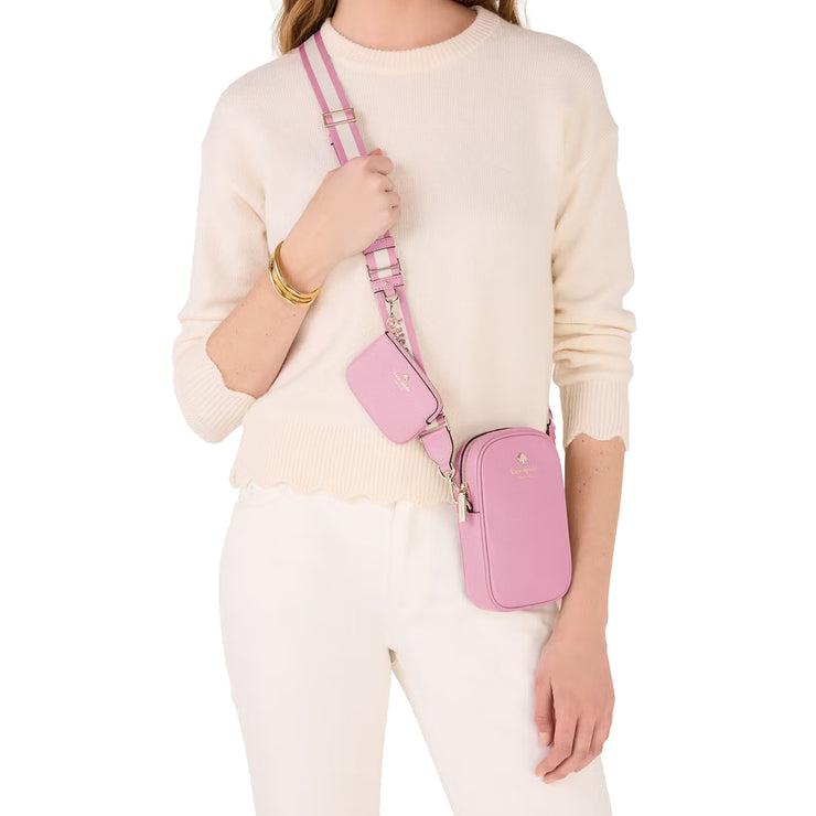 Buy Kate Spade Emma Phone Crossbody Bag in Mandavilla KK258 Online in Singapore | PinkOrchard.com