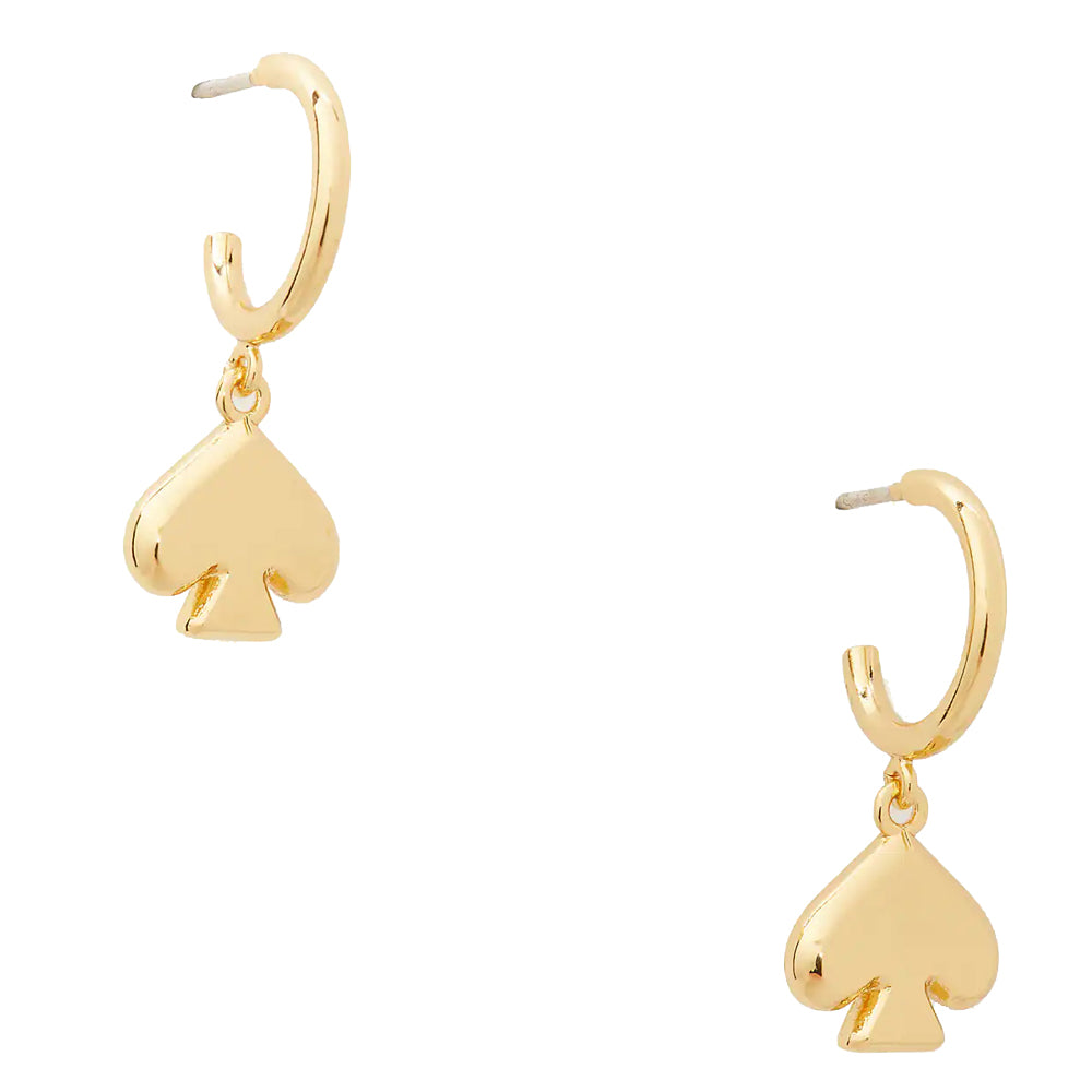 Everyday spade metal studs Clearance