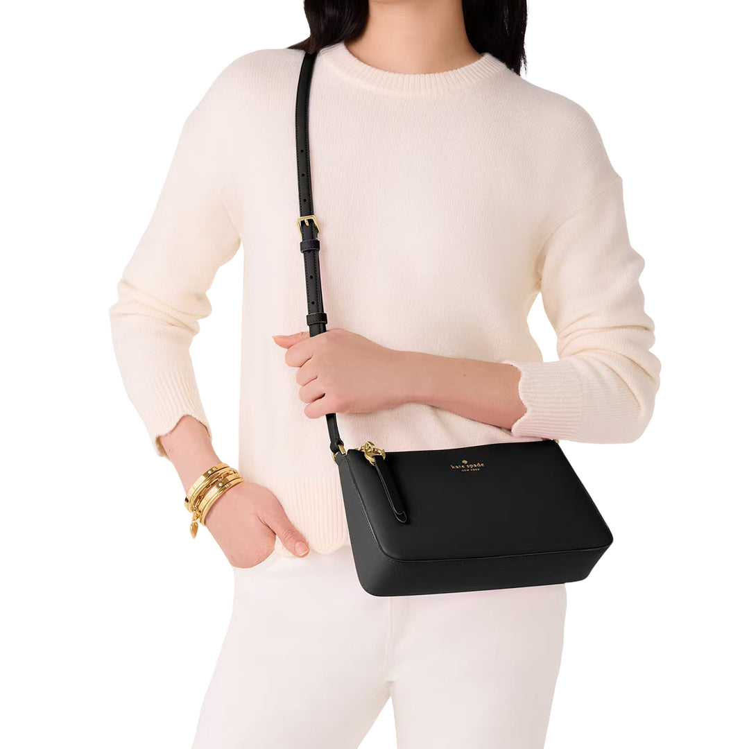 Kate Spade Ginnie Crossbody Bag KK311 | Designer Bags On Sale