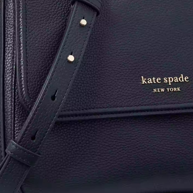 Buy Kate Spade Hudson Medium Convertible Shoulder Bag in Blazer Blue k6577 Online in Singapore | PinkOrchard.com