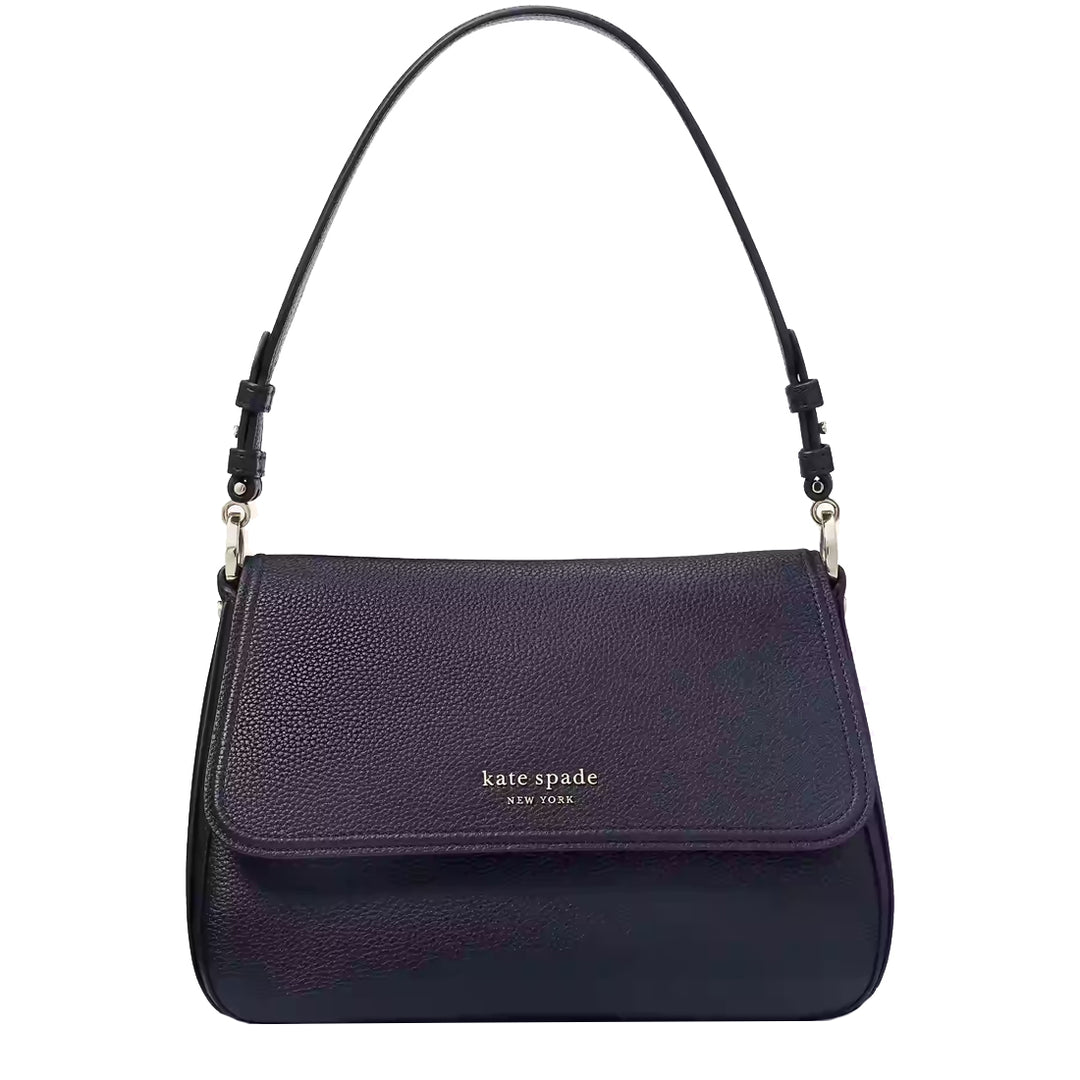 kate spade ハンドバッグ Kate Spade New York Signature Spade Flower Large Dolly Duffle