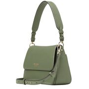 Kate Spade Hudson Medium Convertible Shoulder Bag in Romaine k6577