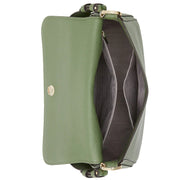 Kate Spade Hudson Medium Convertible Shoulder Bag in Romaine k6577