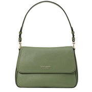 Kate Spade Hudson Medium Convertible Shoulder Bag in Romaine k6577