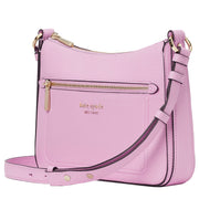 Buy Kate Spade Hudson Medium Crossbody Bag in Lavender Frost kb152 Online in Singapore | PinkOrchard.com