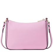 Buy Kate Spade Hudson Medium Crossbody Bag in Lavender Frost kb152 Online in Singapore | PinkOrchard.com