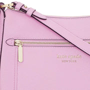 Buy Kate Spade Hudson Medium Crossbody Bag in Lavender Frost kb152 Online in Singapore | PinkOrchard.com