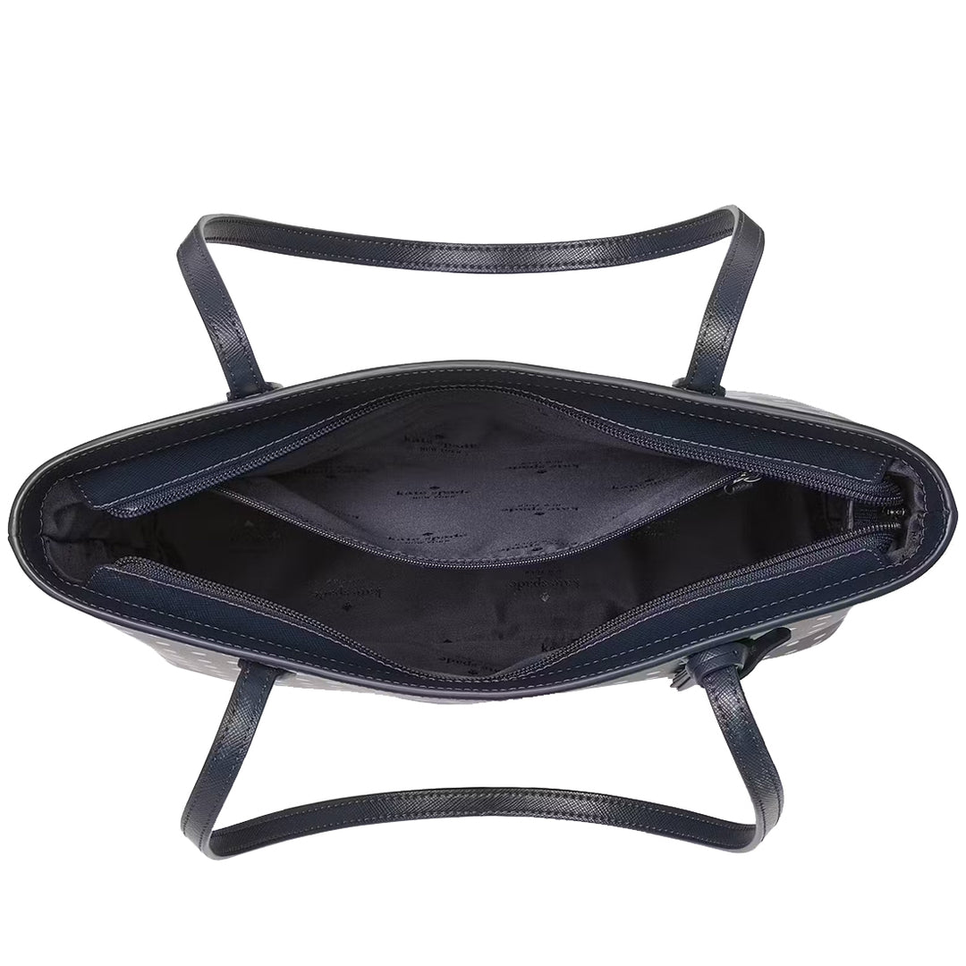 Buy Kate Spade Jana Tote Bag in Blazer Blue Multi KE483 Online in