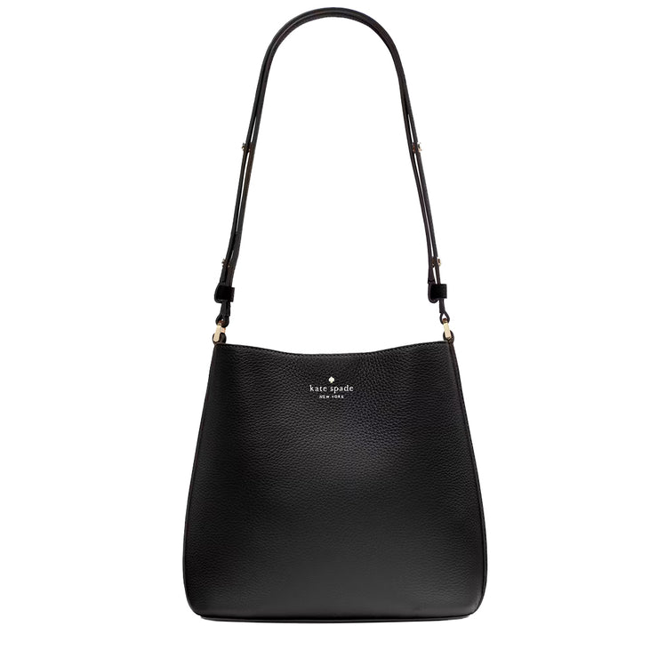Buy Kate Spade Julia Bucket Bag in Black KI914 Online in Singapore | PinkOrchard.com