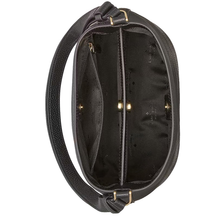Buy Kate Spade Julia Bucket Bag in Black KI914 Online in Singapore | PinkOrchard.com