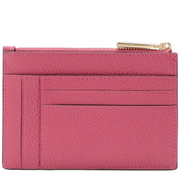 Back View of Kate Spade Kayla Large Slim Cardholder - Rose Oil KL837