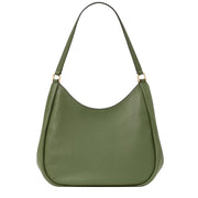 Back View of Kate Spade Kayla Large Triple Compartment Shoulder Bag - Cedar Stand KL804