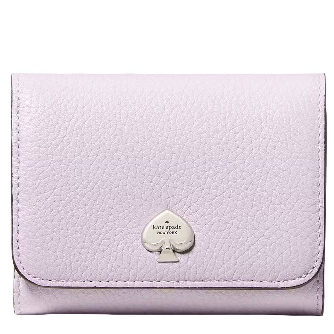Kate Spade Kayla Small L-Zip Wallet - KK056 | Designer Bags On