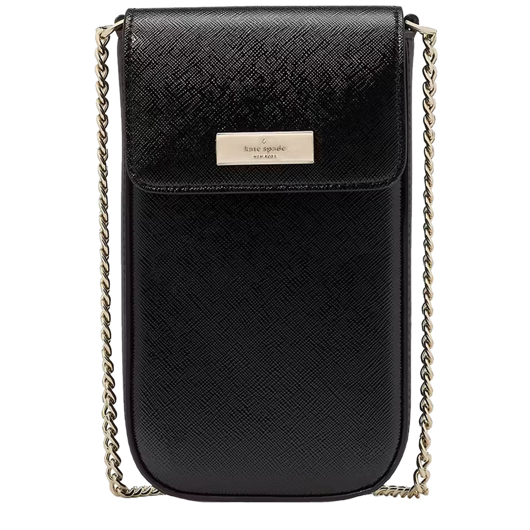 Buy Kate Spade Kenzie North South Flap Phone Crossbody Bag