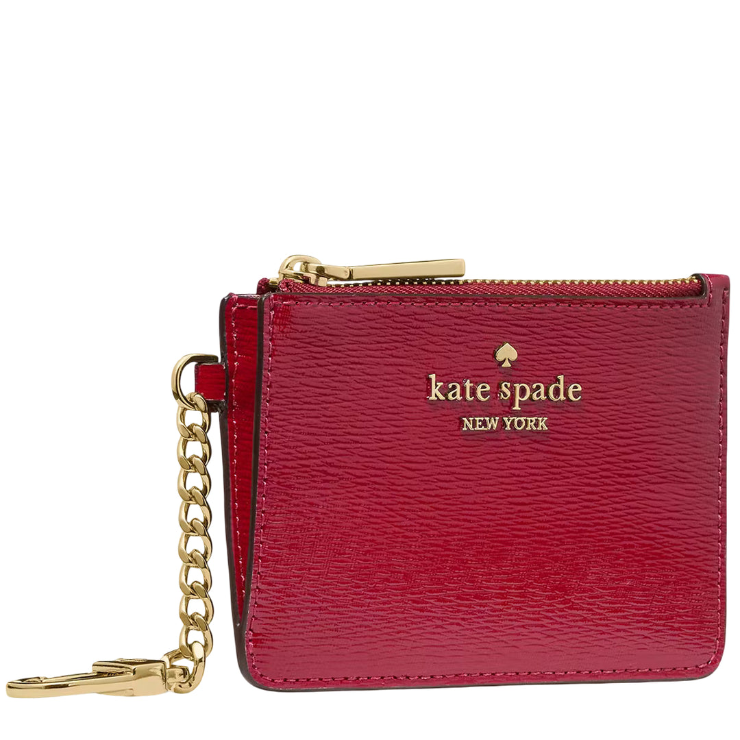 Kate spade ＮＹ 赤 Wallet Kate Spade New York Madison Large Continental Wallet | Brixton Baker