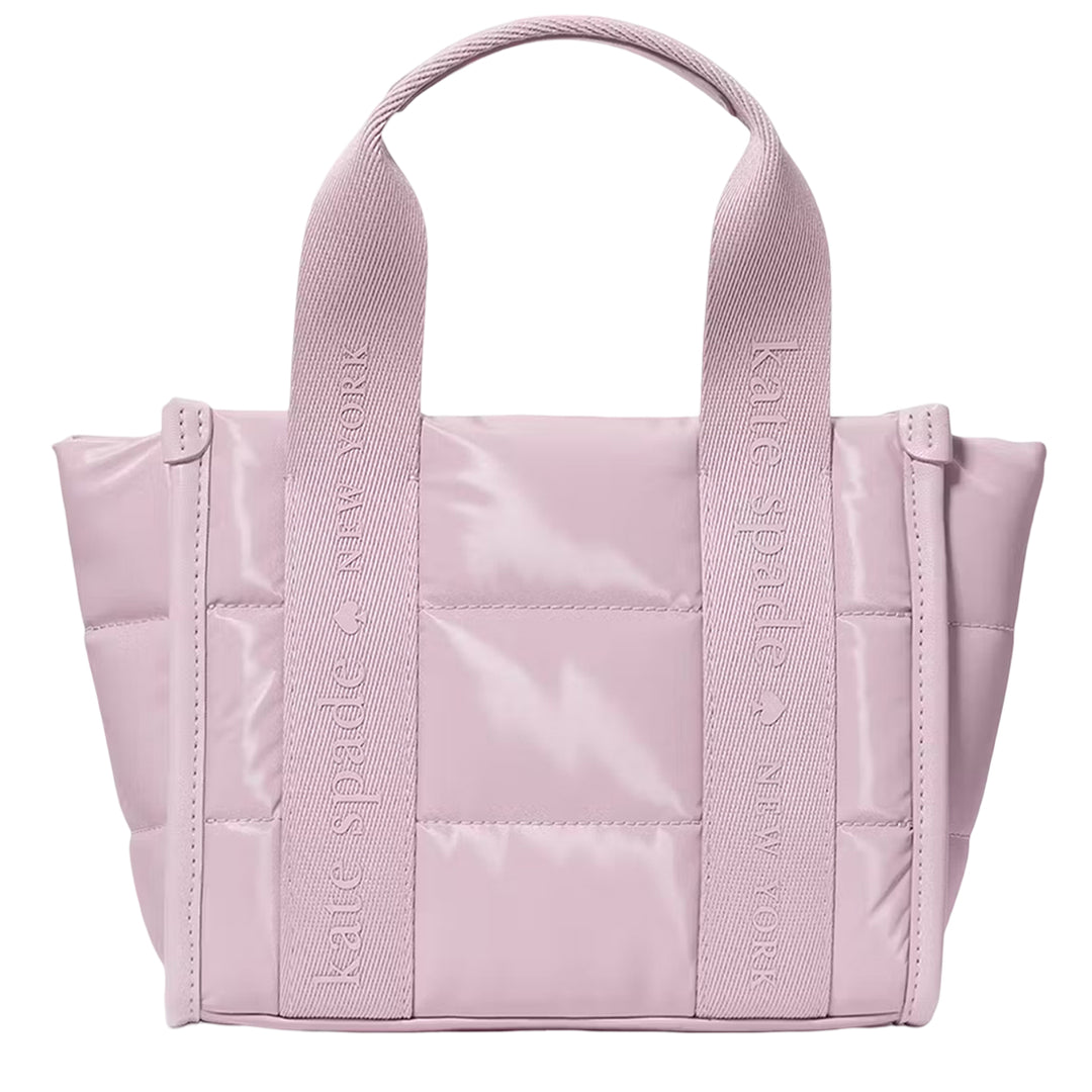 Kate Spade Kip Puffy Mini Tote Bag KM668 | Designer Bags Sale