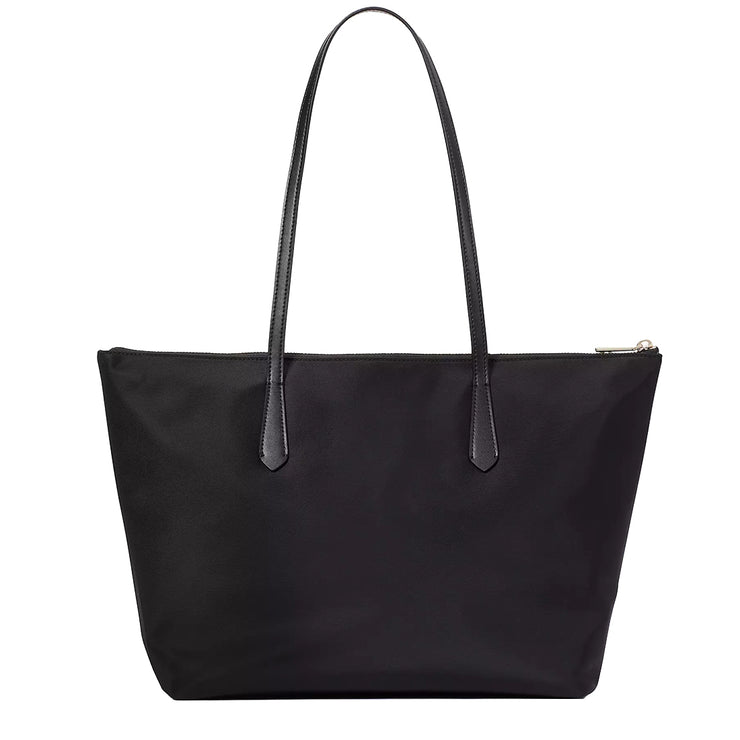 Buy Kate Spade Kitt Large Tote Bag in Black kf586 Online in Singapore | PinkOrchard.com