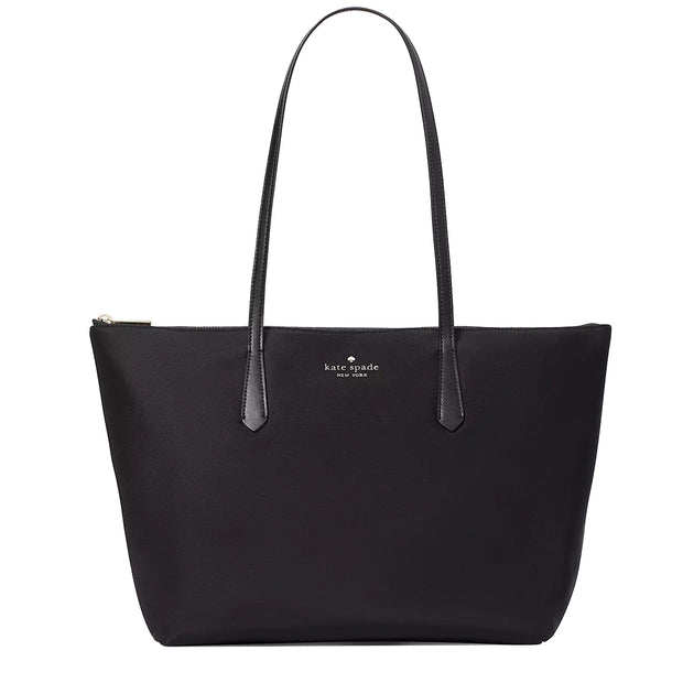 Buy Kate Spade Kitt Large Tote Bag in Black kf586 Online in Singapore | PinkOrchard.com