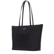 Buy Kate Spade Kitt Large Tote Bag in Black kf586 Online in Singapore | PinkOrchard.com