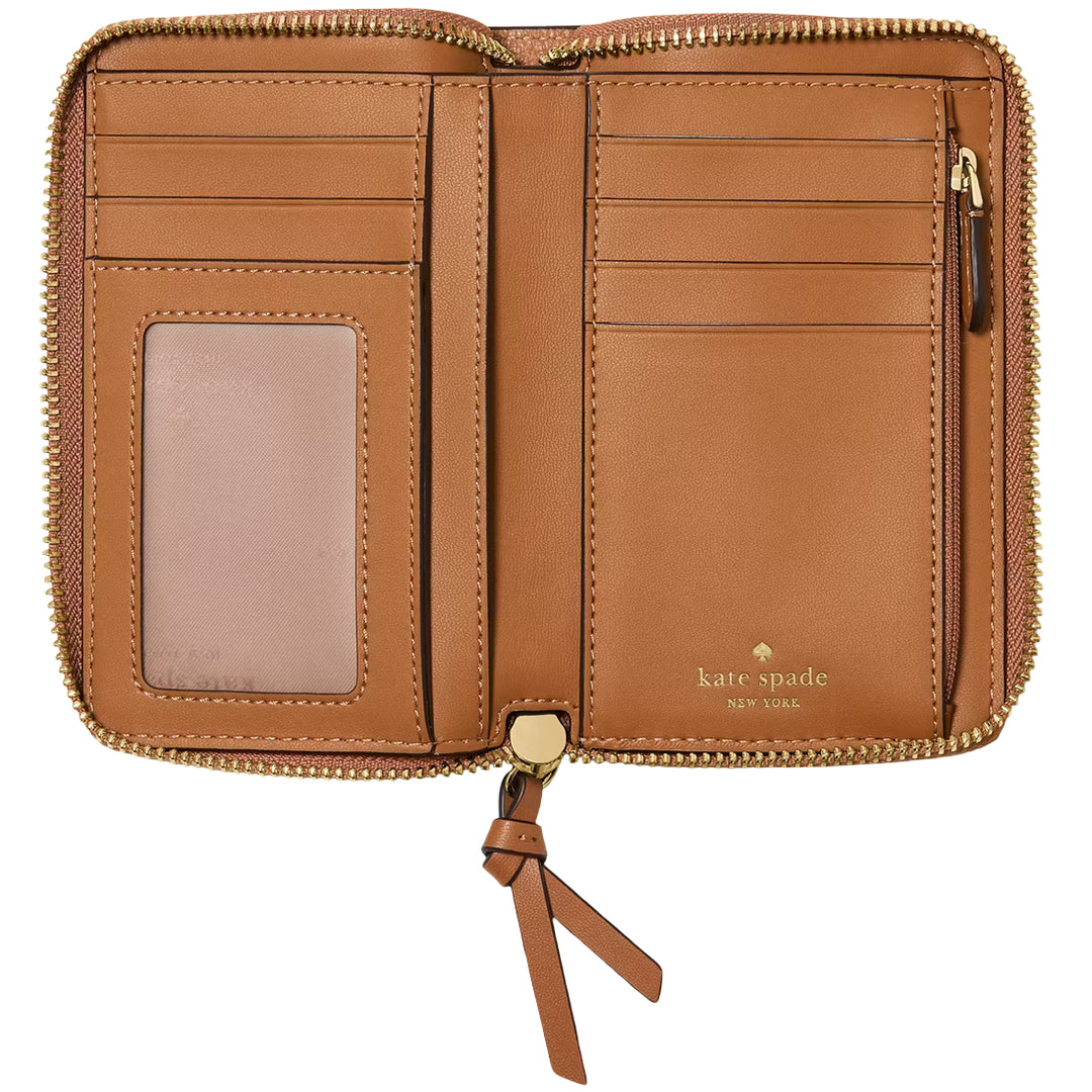 Kate Spade Knott Medium Wallet KN730 | Designer Bags On Sale