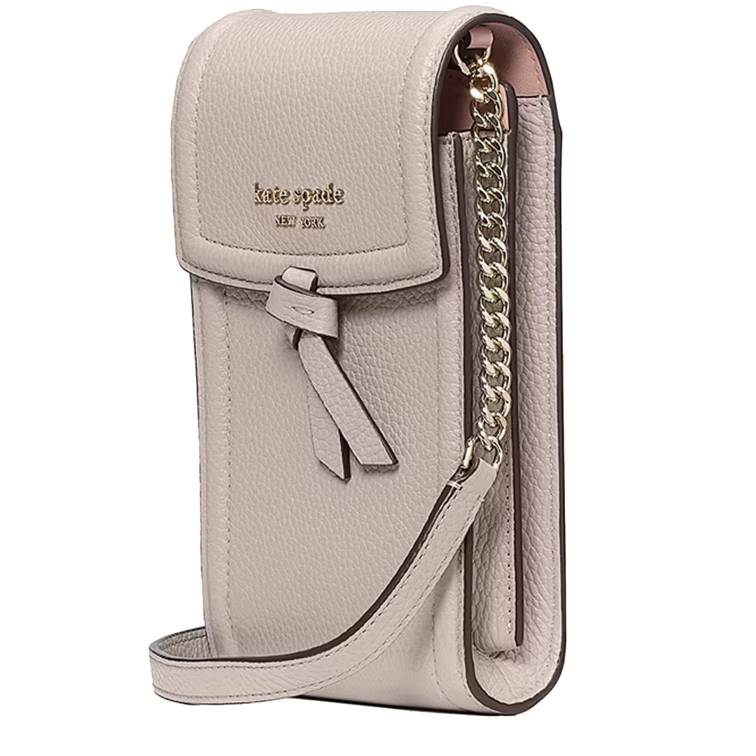 Buy Kate Spade Knott North South Phone Crossbody Bag in Warm