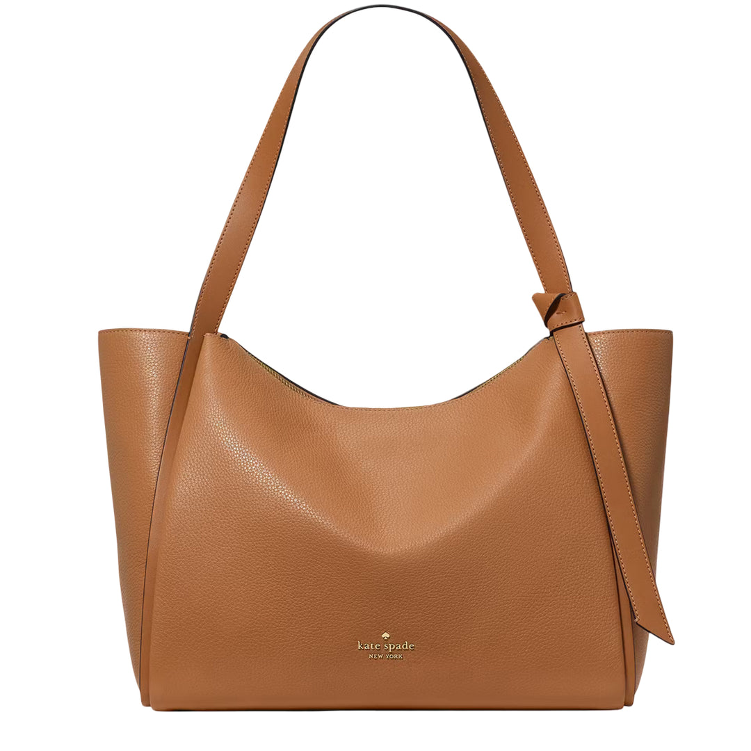 Kate Spade Knott Tote Bag KN658 - Bungalow| Designer Bags On Sale