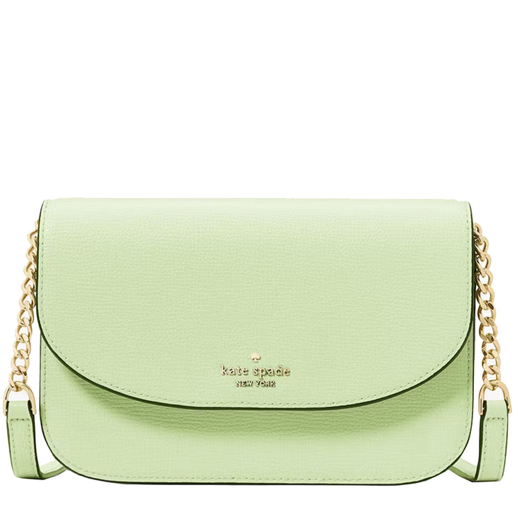 Buy Kate Spade Kristi Crossbody Bag in Matcha Latte KG016 Online in Singapore | PinkOrchard.com