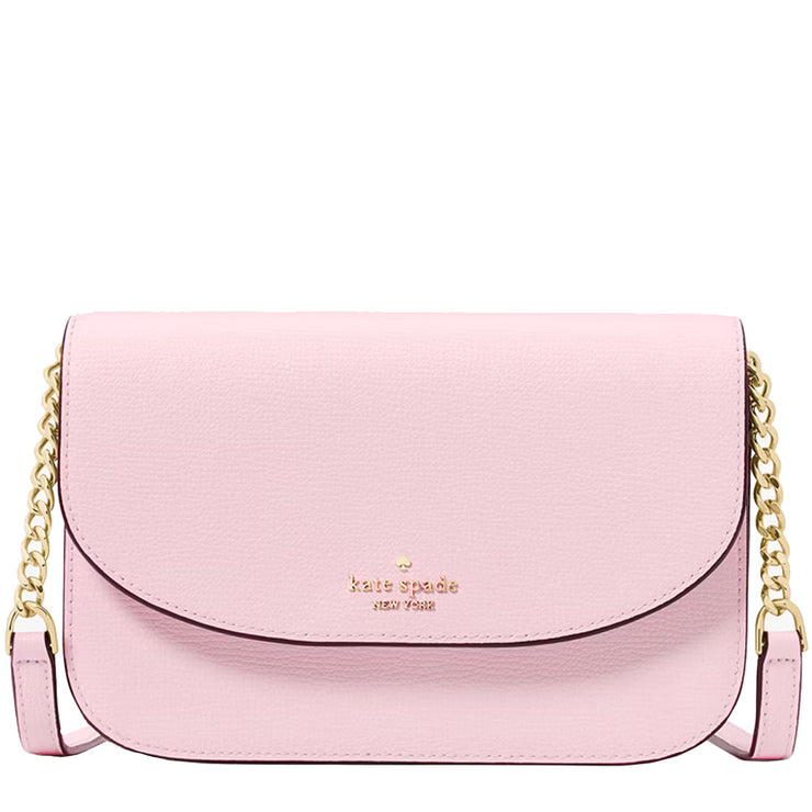 Kate Spade Kristi Crossbody Bag in Pink Horizon KG016