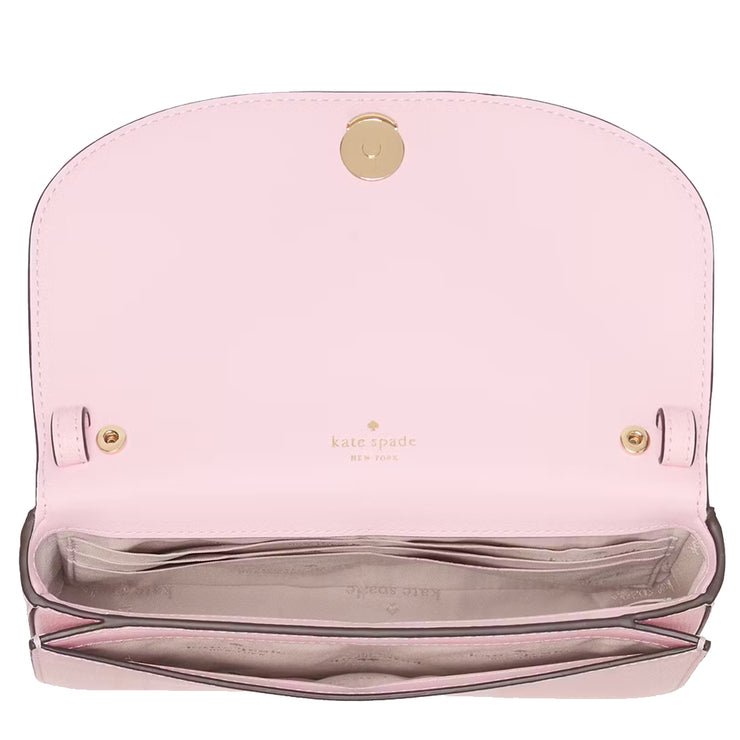 Kate Spade Kristi Crossbody Bag in Pink Horizon KG016