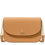 Buy Kate Spade Kristi Crossbody Bag in Tiramisu Mousse KG016 Online in Singapore | PinkOrchard.com