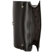 Buy Kate Spade Kristi Flap Crossbody Bag in Black kb430 Online in Singapore | PinkOrchard.com