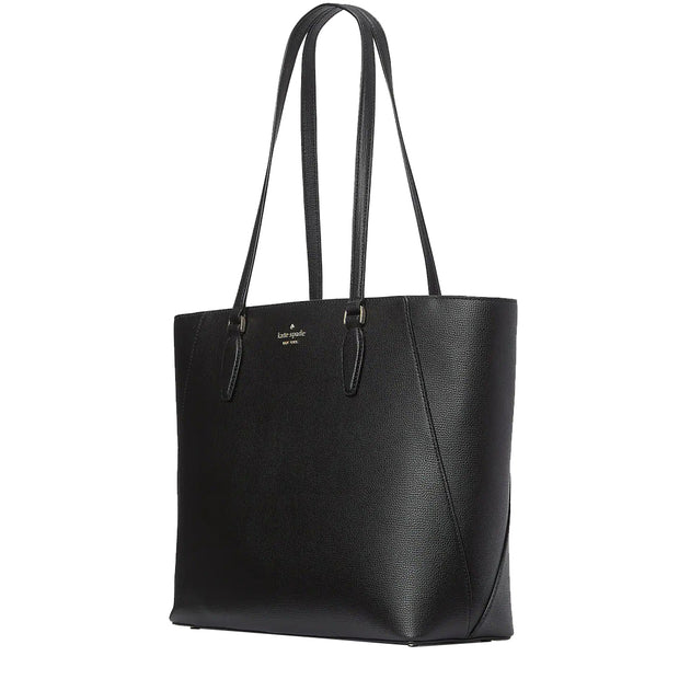 Kate Spade Kristi Tote in Black ka697