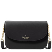 Buy Kate Spade Kristi Crossbody Bag in Black KG016 Online in Singapore | PinkOrchard.com