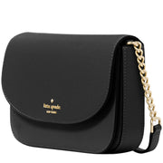 Buy Kate Spade Kristi Crossbody Bag in Black KG016 Online in Singapore | PinkOrchard.com