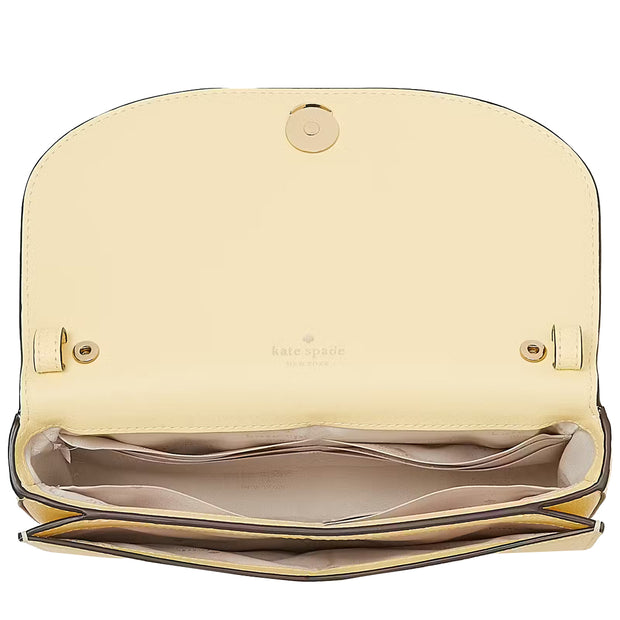 Buy Kate Spade Kristi Crossbody Bag in Butter KG016 Online in Singapore | PinkOrchard.com