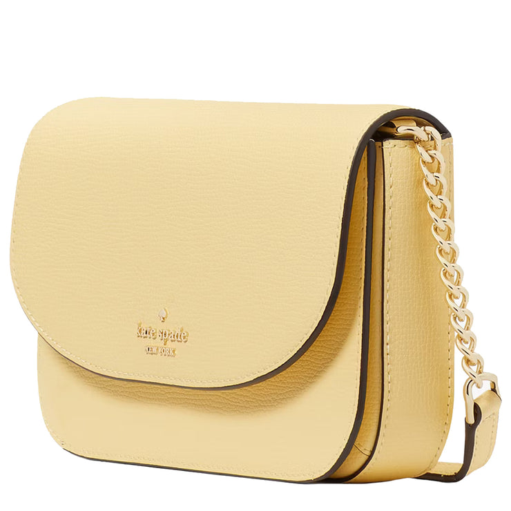 Buy Kate Spade Kristi Crossbody Bag in Butter KG016 Online in Singapore | PinkOrchard.com