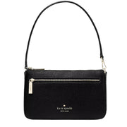 Buy Kate Spade Leila Convertible Wristlet Bag in Black k6088 Online in Singapore | PinkOrchard.com
